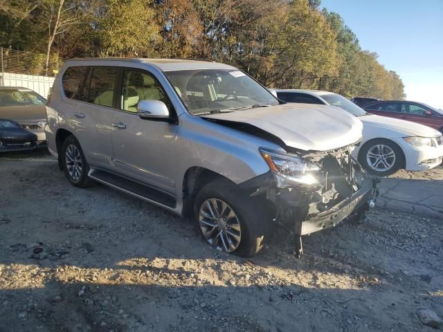 2019 Lexus GX 460 Premium