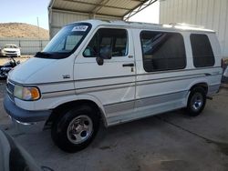 Dodge Vehiculos salvage en venta: 1995 Dodge RAM Van B2500