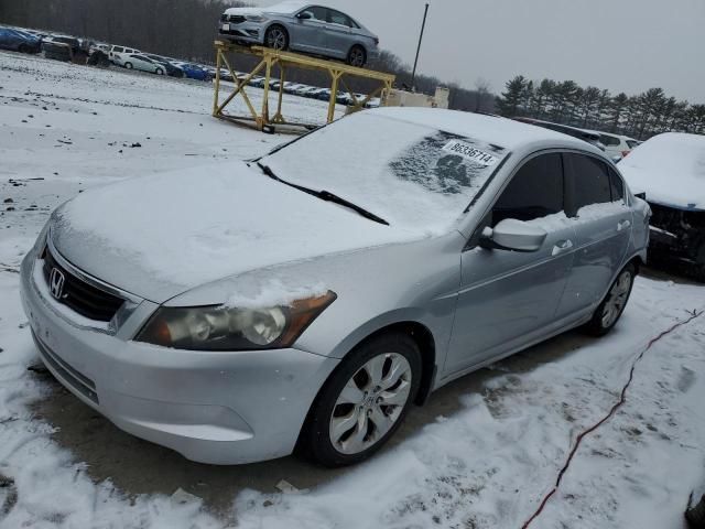 2008 Honda Accord EX