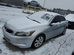 Honda salvage cars for sale: 2008 Honda Accord EX