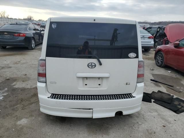 2006 Scion XB