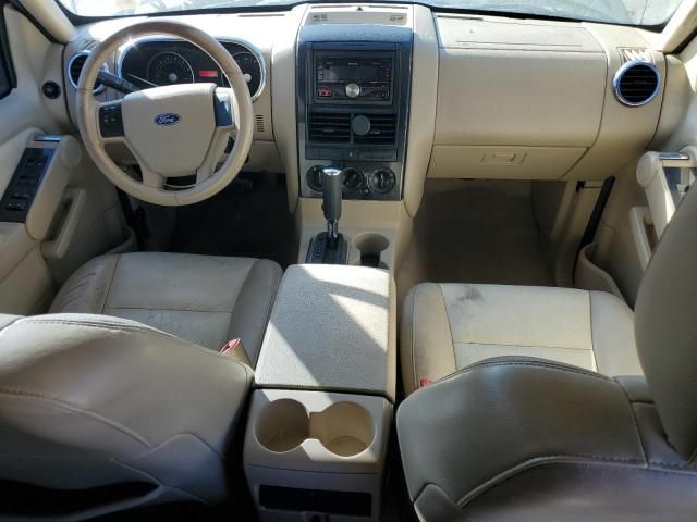 2006 Ford Explorer XLT