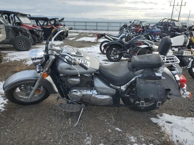 2006 Suzuki C50