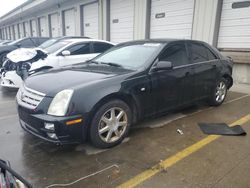 Cadillac sts Vehiculos salvage en venta: 2005 Cadillac STS