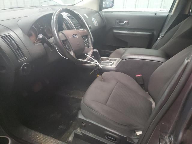 2010 Ford Edge SEL