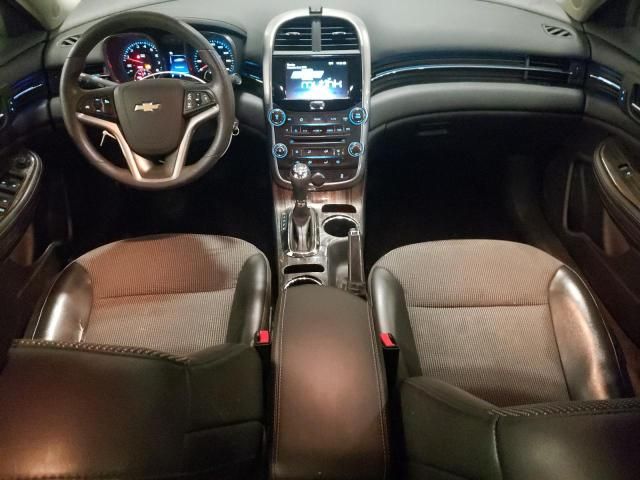 2014 Chevrolet Malibu 1LT