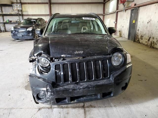 2008 Jeep Compass Sport