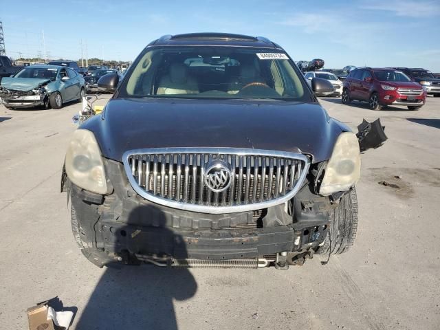 2010 Buick Enclave CXL