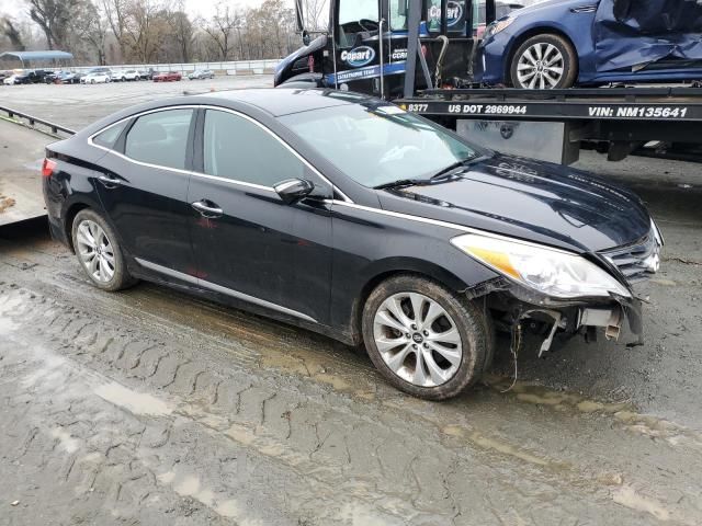 2012 Hyundai Azera GLS