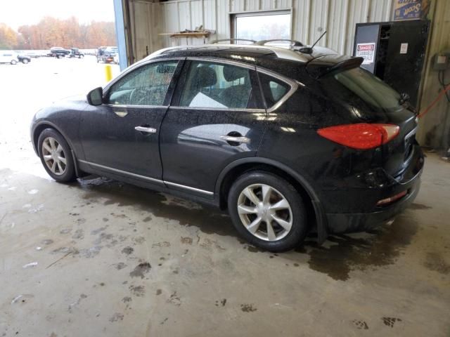 2008 Infiniti EX35 Base