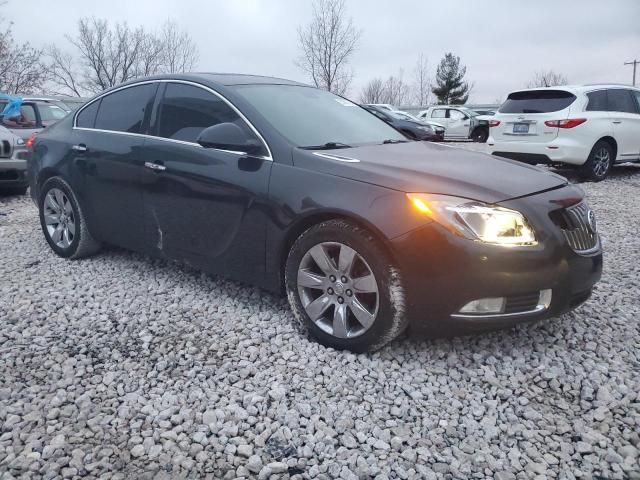 2013 Buick Regal Premium