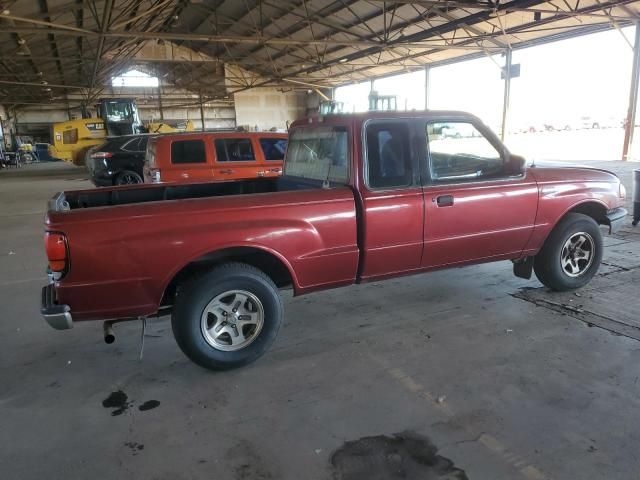 1999 Mazda B3000 Cab Plus