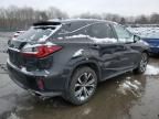 2018 Lexus RX 350 Base