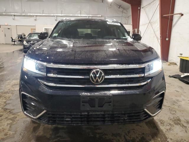 2021 Volkswagen Atlas Cross Sport SE