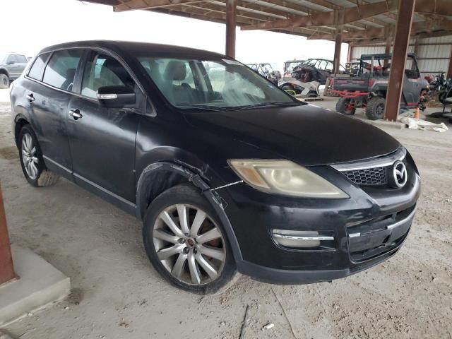 2008 Mazda CX-9