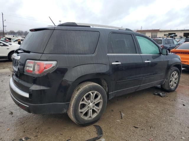 2013 GMC Acadia SLT-1