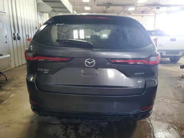 2024 Mazda CX-90 Preferred Plus