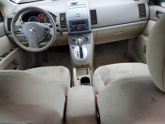 2010 Nissan Sentra 2.0