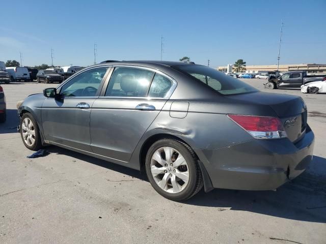 2009 Honda Accord EXL