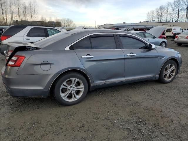 2014 Ford Taurus SEL