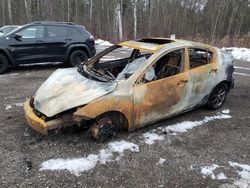 Mazda salvage cars for sale: 2011 Mazda 3 I