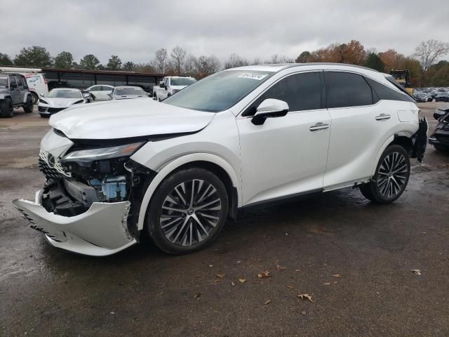 2024 Lexus RX 350 Base