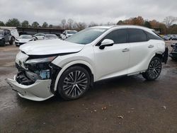 Lexus salvage cars for sale: 2024 Lexus RX 350 Base