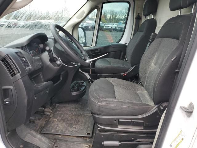 2018 Dodge RAM Promaster 3500 3500 High