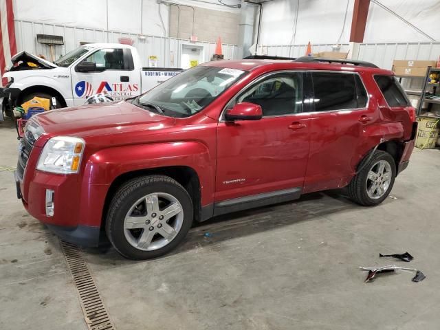 2013 GMC Terrain SLT