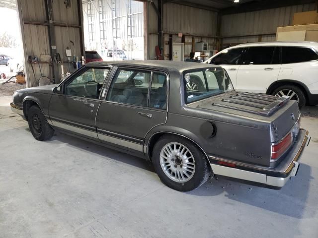 1987 Buick Electra Park Avenue