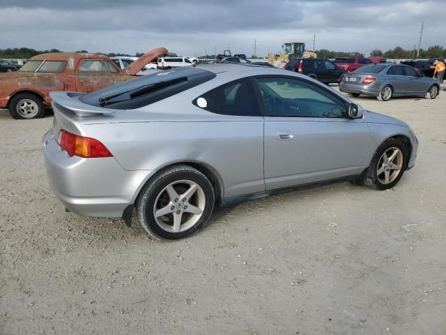 2004 Acura RSX