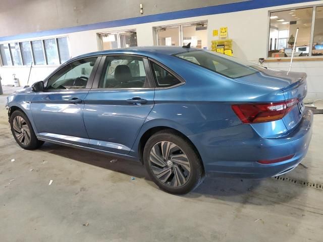 2019 Volkswagen Jetta SEL Premium