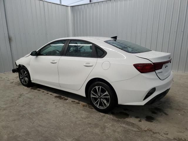 2023 KIA Forte LX