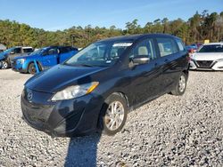 Mazda 5 salvage cars for sale: 2014 Mazda 5 Sport