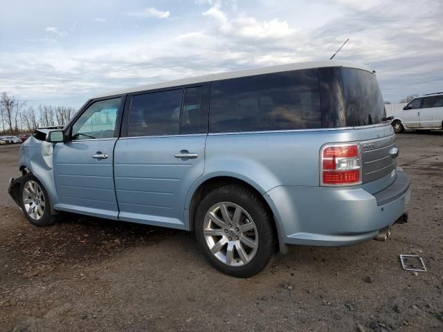 2009 Ford Flex Limited