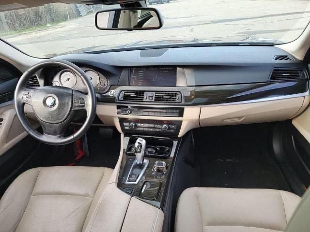 2011 BMW 528 I