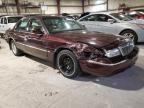 2002 Mercury Grand Marquis LS