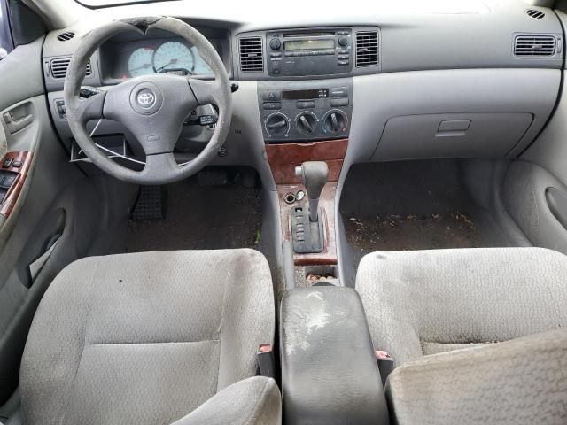 2003 Toyota Corolla CE