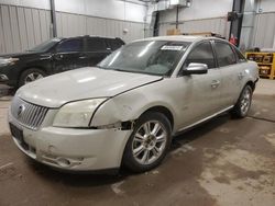 2008 Mercury Sable Premier en venta en Casper, WY