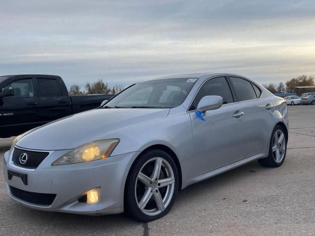 2006 Lexus IS 350