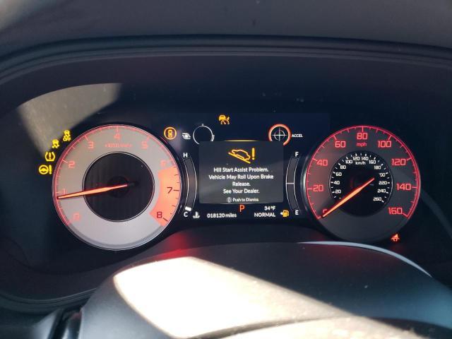 2022 Acura Tlx Techno