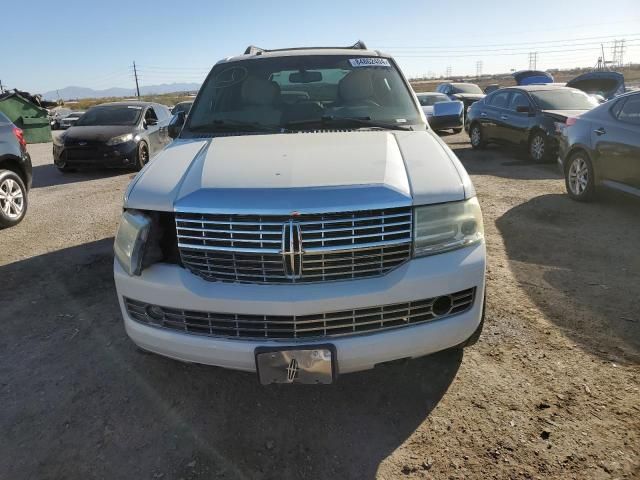 2008 Lincoln Navigator