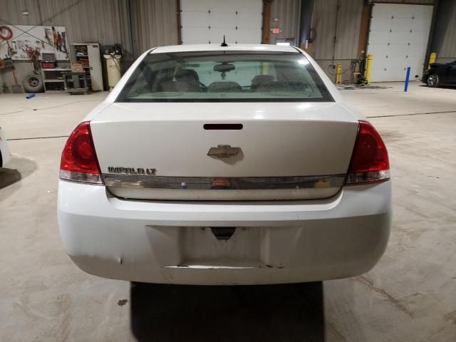 2006 Chevrolet Impala LT