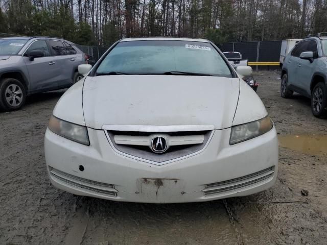 2005 Acura TL