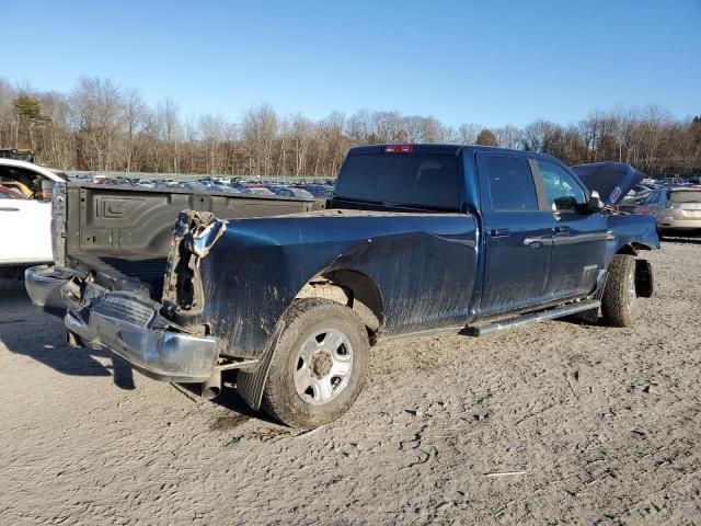 2020 Dodge Ram 2500 big Horn