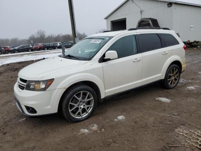 2015 Dodge Journey R/T