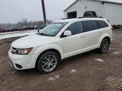 2015 Dodge Journey R/T for sale in Portland, MI