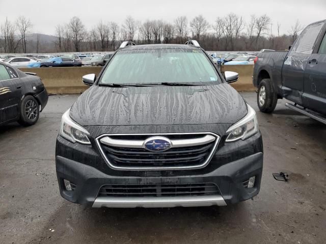 2020 Subaru Outback Touring LDL