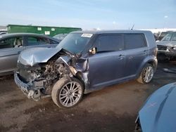 Scion Vehiculos salvage en venta: 2009 Scion XB