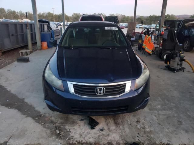 2010 Honda Accord LXP